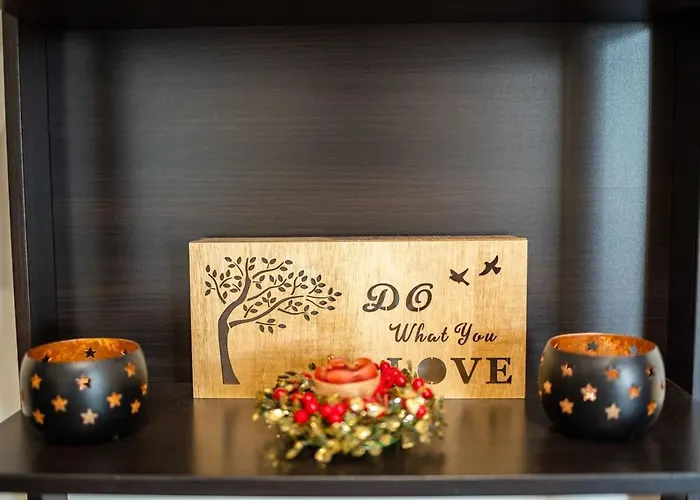 Apartmán Seaside Family Haven - Avia's Spacious Getaway