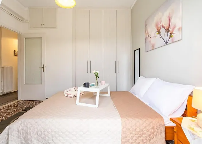 公寓 Seaside Family Haven - Avia's Spacious Getaway